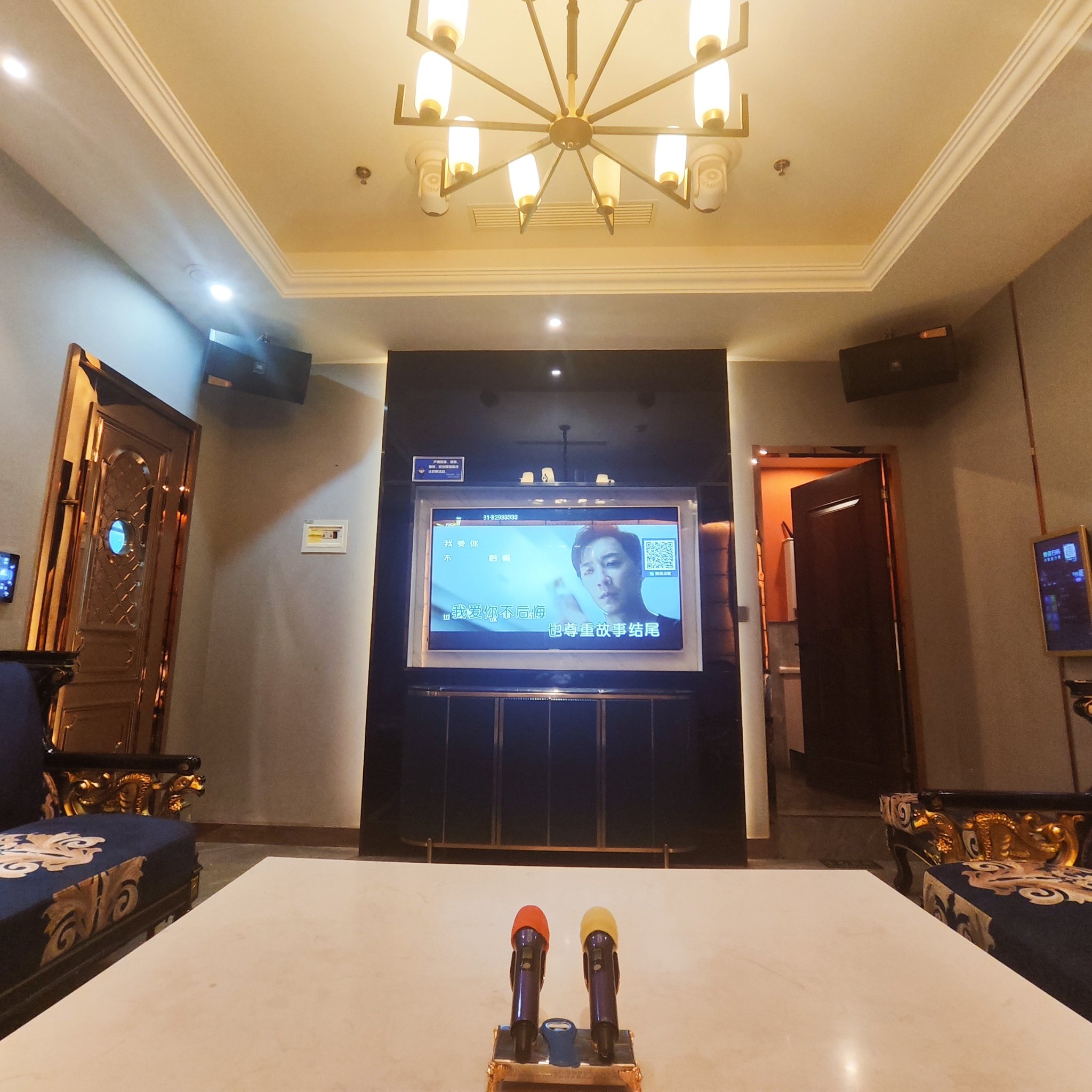 咸宁商务ktv多少钱一个小时选择指南-咸安区ktv预定